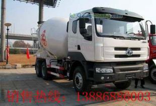 東風6立方水泥攪拌車廠家直供與配件報價解析