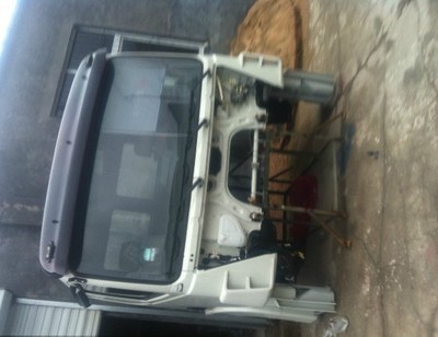 專業(yè)供應(yīng)尼桑混凝土攪拌機(jī)駕駛室，一站式采購(gòu)平臺(tái)汽配人網(wǎng)詳解