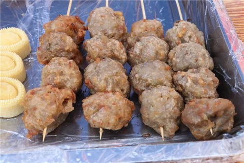 三明十二縣市區(qū)特色小吃云集下洋電信廣場，吃貨們，約嗎？